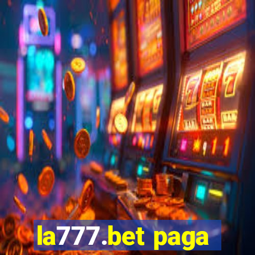 la777.bet paga